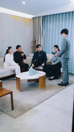 今日宜婚 episode 95