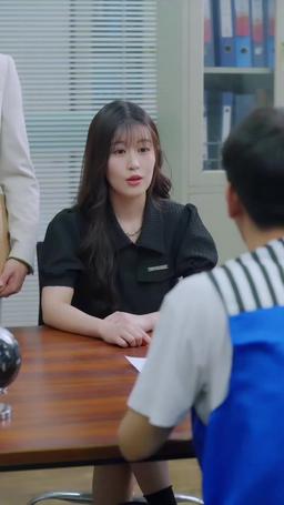 妻の反撃 episode 57