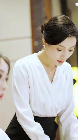 全能奶爸不好惹 episode 26