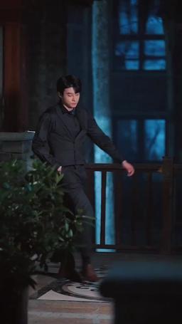 傅先生別追了大小姐是假的 episode 69