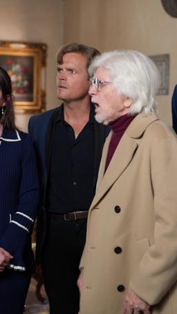 Minggir, Akulah Sang Raja Berita episode 64