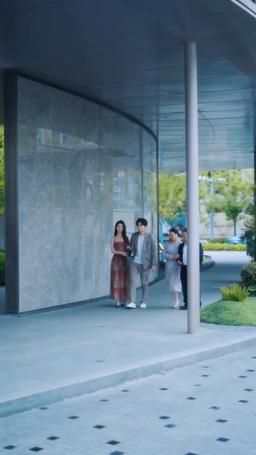 二婚有點甜 episode 29