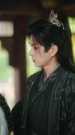 Blind to Love, Bound to You episode 24