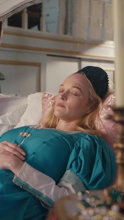 The Seamstress Is The Duchess episode 51