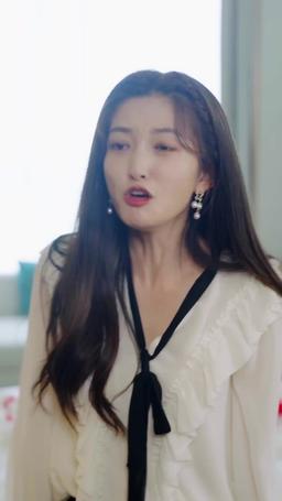 The Heiress Strikes Back episode 46
