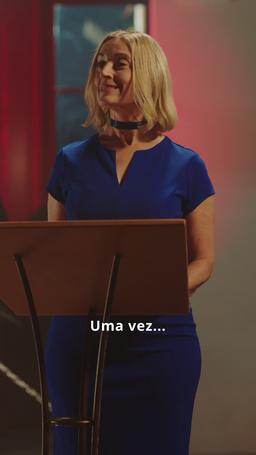 Sequestrada pelo Diabo episode 50