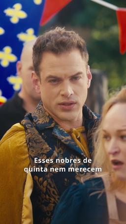 A Costureira é a Duquesa episode 25