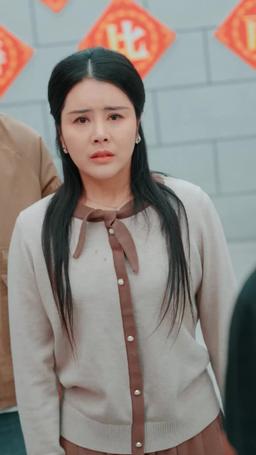 Dragon in Disguise episode 26