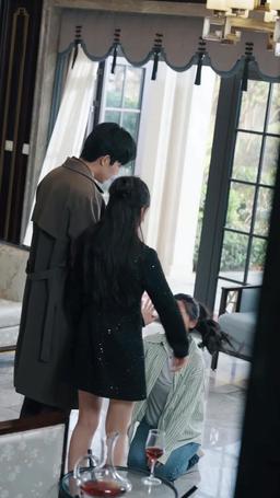為你心慌意亂 episode 19