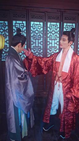 Lucky Strike episode 30