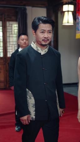 低調奶爸竟是全能大佬 episode 54