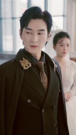 The Monarch's Heart episode 76