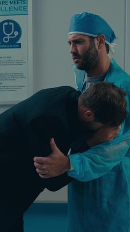「Synchronisierung」Küss mich ein letztes Mal episode 87