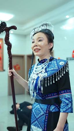 都市教父 episode 63
