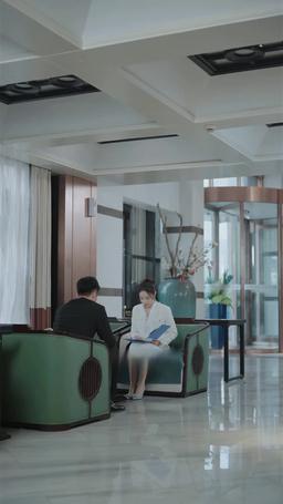 浮気の代償サレ妻と愛人の復讐 episode 33