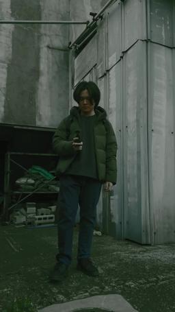 禁忌 episode 26