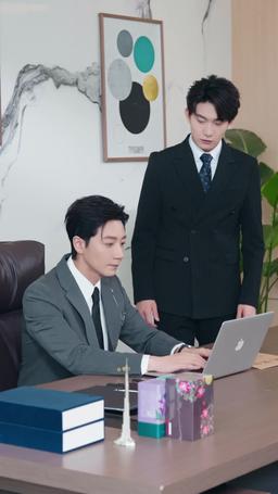 夜少，您太太有喜了 episode 46