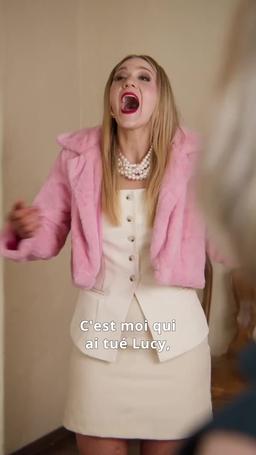 [Doublé] Maman, ne pleure pas, papa est désolé episode 57