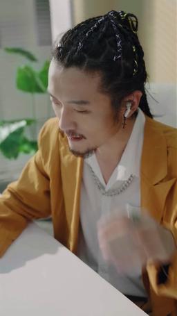 天涯赤子心 episode 14