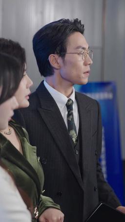圈套 episode 11