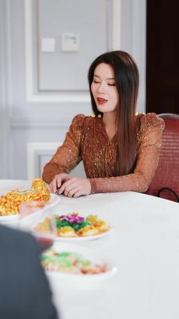 女憑母貴 episode 88