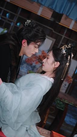 嫁春風 episode 39