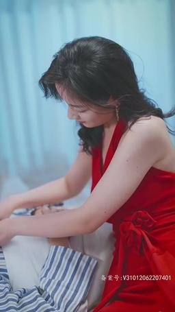 Falling for My Feisty Wife episode 2