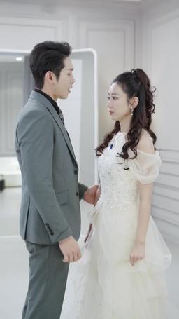 八年錯付一朝覺醒後 episode 41