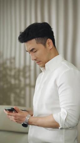 時光不負你深情 episode 49