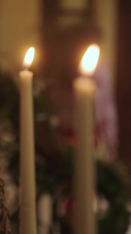 [Doublé] De l'argent, des armes et un joyeux Noël episode 10