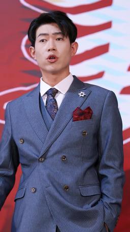 情人節大小姐向我求婚 episode 11
