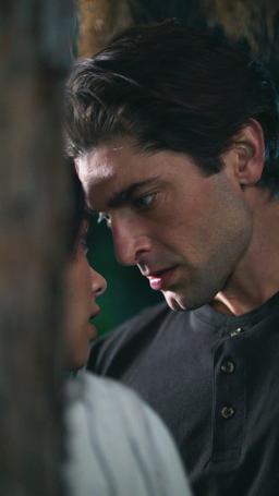 ตรวนรักอัลฟ่าศัตรูหัวใจ episode 13
