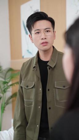 鳳不棲朽木 episode 58