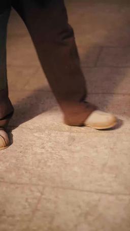 اللقاء بعد الغياب episode 4