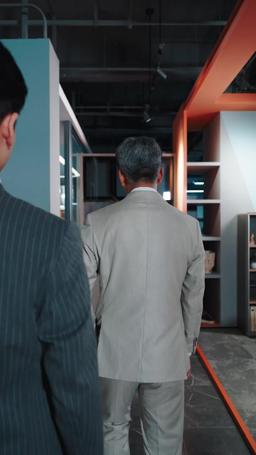 ตั้งครรภ์ตอน 40 : รักไม่คาดคิดของ CEO episode 34