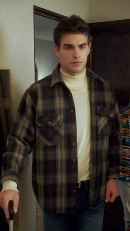 พบสามีมหาเศรษฐีไร้บ้านเป็นของขวัญคริสต์มาส episode 18