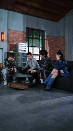 惡毒女婿別惹我 episode 37