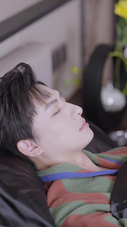 江春不入舊年 episode 14