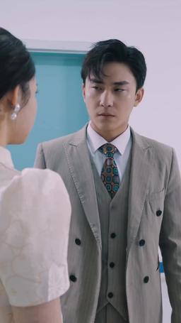 今日宜婚 episode 33