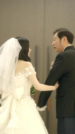 I'm Calling Off the Engagement with the Male Lead episode 5
