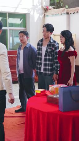 父親歸來 episode 31