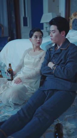 Billionaire Husband, Secret Wife episode 87