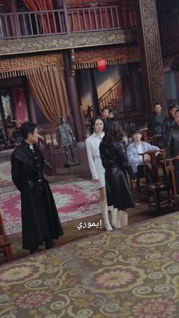 أقوى فترة تدريب في التاريخ episode 42