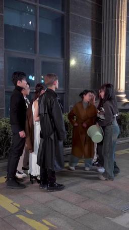 攤牌了，團寵千金她不裝了 episode 58