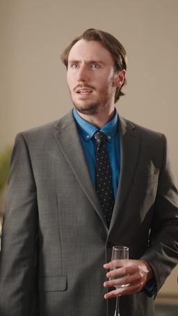 상속녀가 남편에게 불시착하다 episode 14