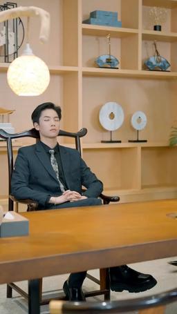 顧總以死相逼求重婚 episode 29