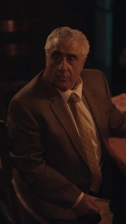 枕邊人是心上人，也是仇人 episode 38
