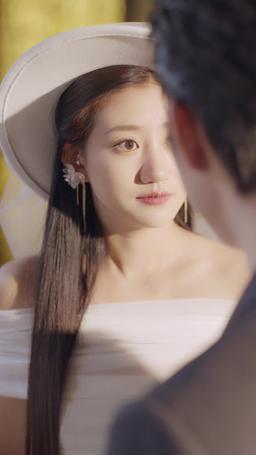 江春不入舊年 episode 18