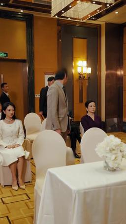 Stunning Flash Marriage episode 95