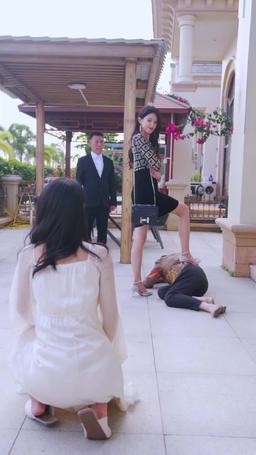 Billionaire Husband, Secret Wife episode 31